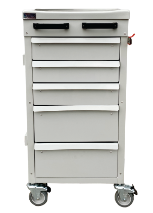 CARRINHO BEIRA LEITO LT 105